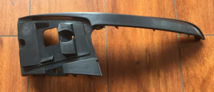 82462033 VOLVO ÚJ FM OLDALON LÁMPA BORÍTÓ BELSŐ