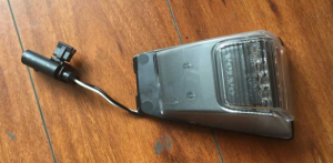 VOLVO ÚJ FM OLDALON LÁMPA RH 84139925