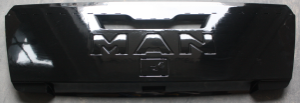 MAN TGX HŰTŐMASZK OEM 81611506058