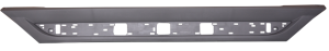 MERCEDES-BENZ ACTROS MP3 KÖZEL TERELŐLAP 9438852225