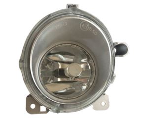 SCANIA R420 és SCANIA P420 KÖD LAMP(INSIDE) (E) LH 1446355